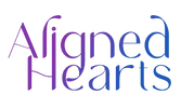 Aligned Hearts - Home