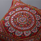 Appliqué Work| चंदुआ