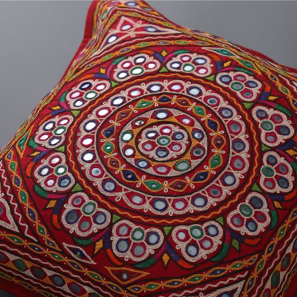 Appliqué Work| चंदुआ