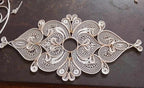 Filigree Art| तार कसी