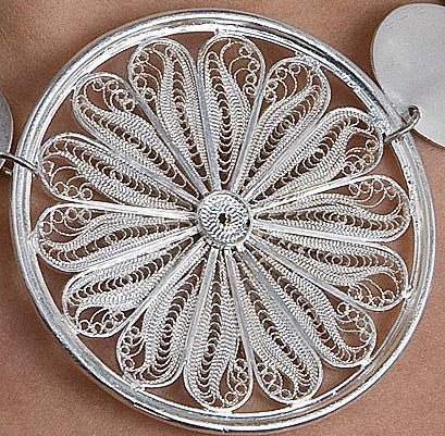 Filigree Art| तार कसी
