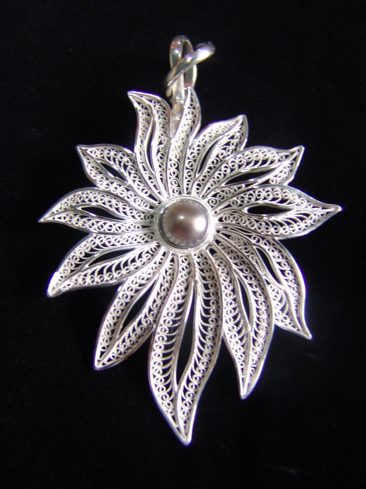 Filigree Art| तार कसी