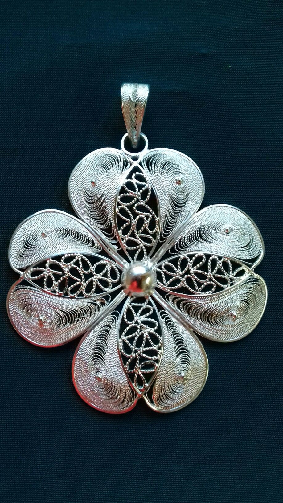 Filigree Art| तार कसी