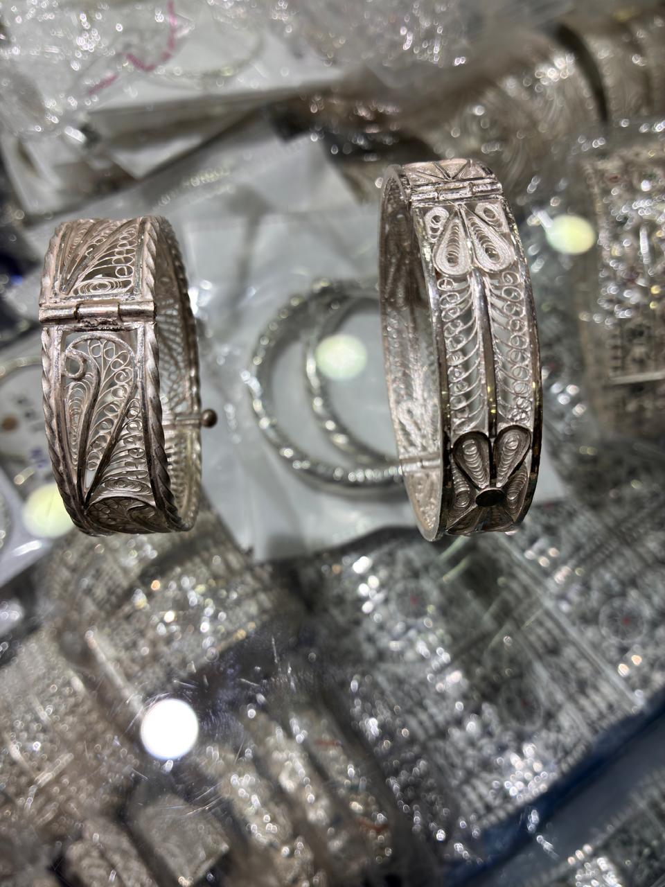 Filigree Art| तार कसी
