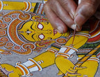 Patta Chitra| पट्ट चित्र