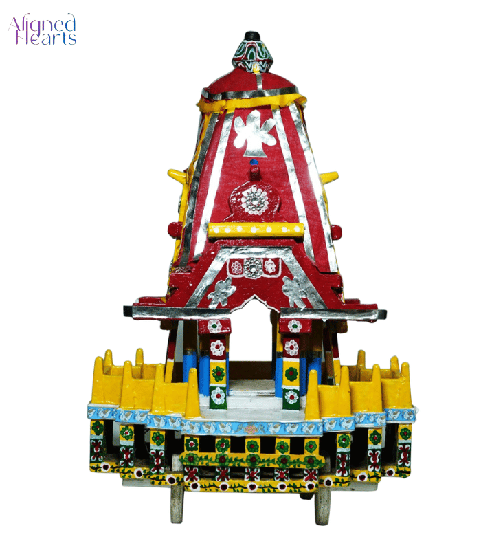 Nandighosha