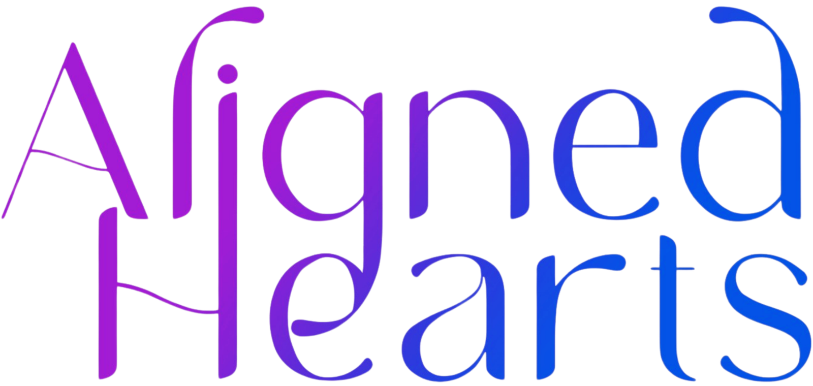 Aligned Hearts | Thoughtful & Personalized Gift Store
